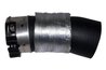 FURTUN INTERCOOLER/TURBO BUGIAD 81746 - Compatibil cu DACIA, RENAULT