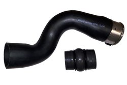 FURTUN INTERCOOLER/TURBO BUGIAD 81747 - Compatibil cu DACIA, RENAULT