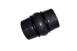 FURTUN INTERCOOLER/TURBO BUGIAD 81748 - Compatibil cu DACIA, RENAULT