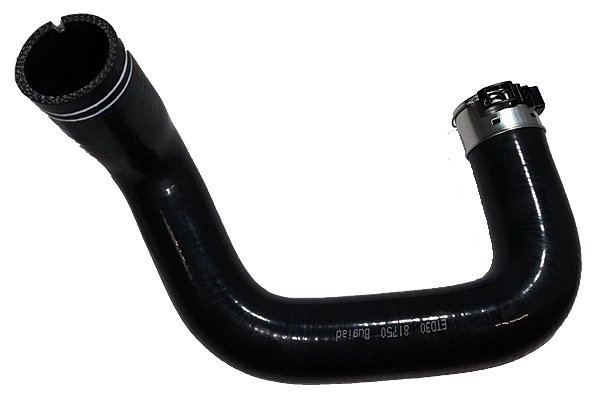 FURTUN INTERCOOLER/TURBO BUGIAD 81750 - Compatibil cu FIAT
