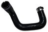 FURTUN INTERCOOLER/TURBO BUGIAD 81750 - Compatibil cu FIAT
