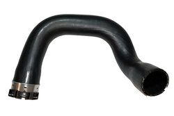 FURTUN INTERCOOLER/TURBO BUGIAD 81753 - Compatibil cu FIAT