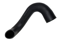 FURTUN INTERCOOLER/TURBO BUGIAD 81755 - Compatibil cu FIAT