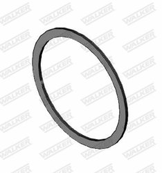 GARNITURA RACORD EVACUARE WALKER 81763 - Compatibil cu VOLVO