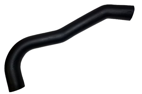FURTUN INTERCOOLER/TURBO BUGIAD 81768 - Compatibil cu FORD