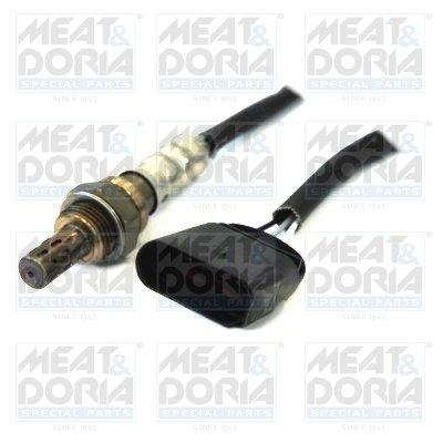Sonda lambda Meat & Doria 81768