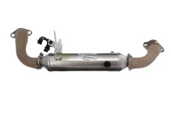 RADIATOR RECIRCULARE GAZE ESAPAMENT VALEO 817748 - Compatibil cu ALFA ROMEO, FIAT, LANCIA