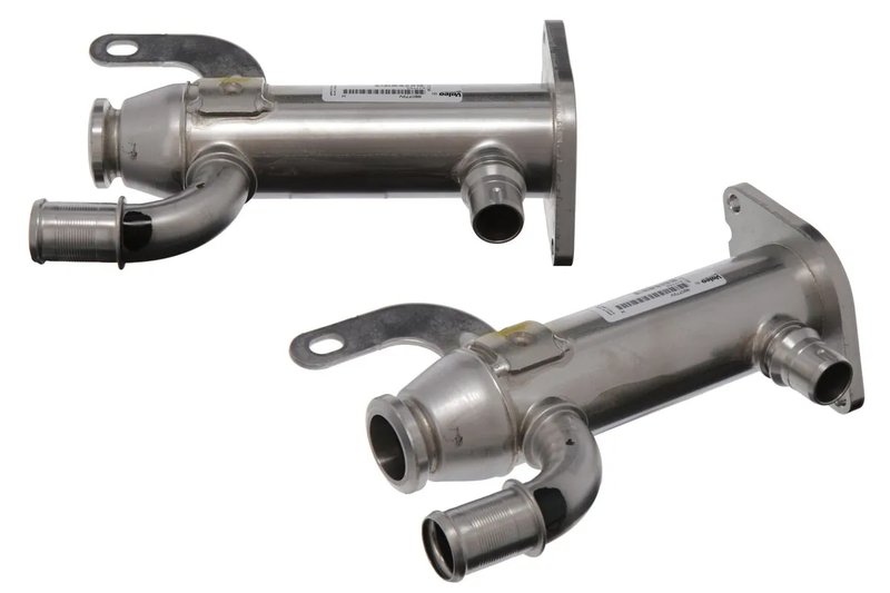 Radiator recirculare gaze esapament Valeo 817753