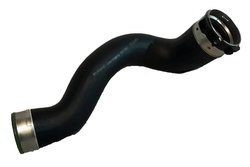 FURTUN INTERCOOLER/TURBO BUGIAD 81780 - Compatibil cu MERCEDES-BENZ