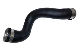 FURTUN INTERCOOLER/TURBO BUGIAD 81782 - Compatibil cu MERCEDES-BENZ