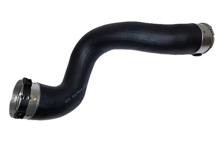 FURTUN INTERCOOLER/TURBO BUGIAD 81782 - Compatibil cu MERCEDES-BENZ