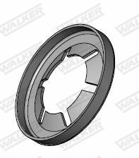 PIULITA,GALERIA DE EVACUARE WALKER 81783 - Compatibil cu OPEL