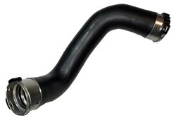FURTUN INTERCOOLER/TURBO BUGIAD 81788 - Compatibil cu NISSAN