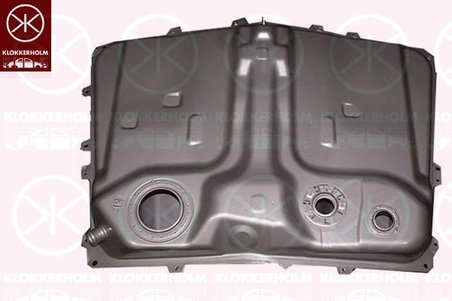 REZERVOR COMBUSTIBIL KLOKKERHOLM 8179009 - Compatibil cu TOYOTA