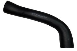 FURTUN INTERCOOLER/TURBO BUGIAD 81792 - Compatibil cu OPEL