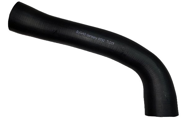 Furtun intercooler/turbo Bugiad 81792