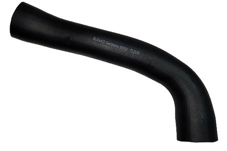 Furtun intercooler/turbo Bugiad 81792