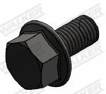 Surub, sistem de esapament Walker 81796