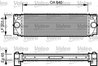 INTERCOOLER VALEO 817994 - Compatibil cu MERCEDES-BENZ