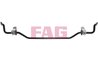 BARA STABILIZATOARE SUSPENSIE FAG 818 0005 10 - Compatibil cu FIAT