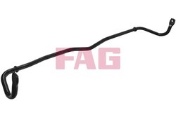 BARA STABILIZATOARE SUSPENSIE FAG 818 0007 10 - Compatibil cu SEAT, SKODA, VW