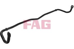 BARA STABILIZATOARE SUSPENSIE FAG 818 0008 10 - Compatibil cu AUDI, SEAT, SKODA, VW