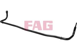 BARA STABILIZATOARE SUSPENSIE FAG 818 0009 10 - Compatibil cu SEAT, SKODA, VW