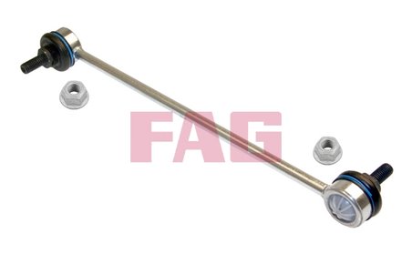 BIELETA STABILIZATOR FAG 818 0057 10 - Compatibil cu ALPINA, BMW, OPEL, VAUXHALL