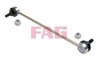 BIELETA STABILIZATOR FAG 818 0057 10 - Compatibil cu ALPINA, BMW, OPEL, VAUXHALL