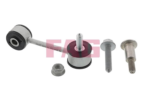 BIELETA STABILIZATOR FAG 818 0187 10 - Compatibil cu AUDI, SEAT, SKODA, VW