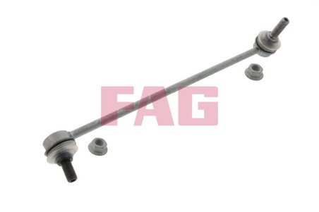 BIELETA STABILIZATOR FAG 818 0221 10 - Compatibil cu AUDI, SEAT, SKODA, VW