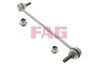 BIELETA STABILIZATOR FAG 818 0318 10 - Compatibil cu FORD