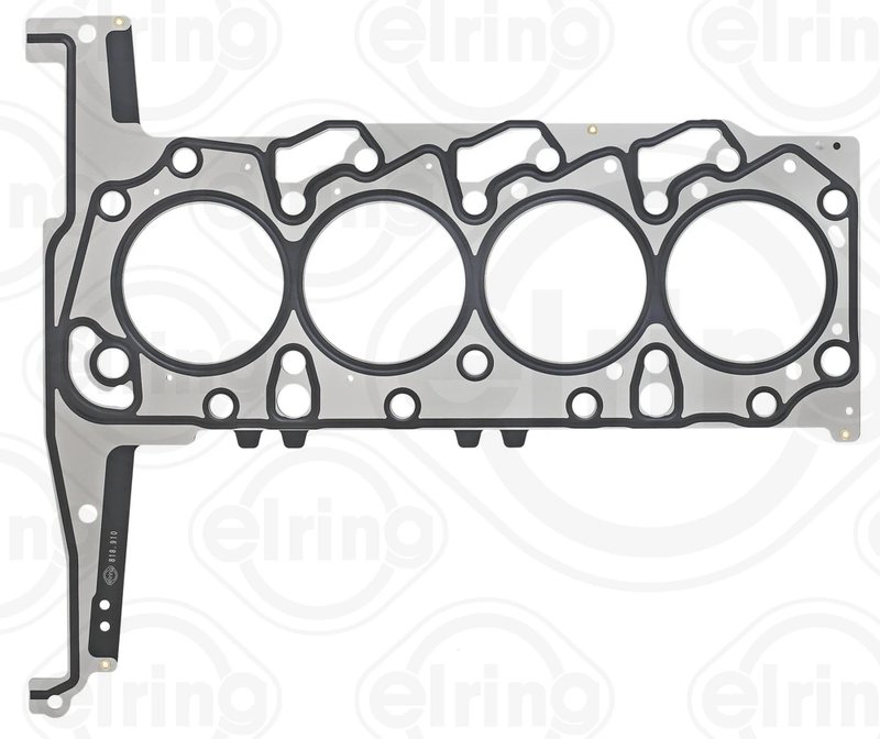 GARNITURA CHIULOASA ELRING 818.910 - Compatibil cu FORD, FORD ASIA & OCEANIA, FORD AUSTRALIA, FORD USA, LAND ROVER, MAZDA