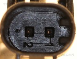 Senzor ABS Triscan 8180 10321