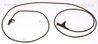 SENZOR ABS TRISCAN 8180 10322 - Compatibil cu MERCEDES-BENZ, VW