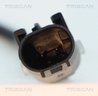 SENZOR ABS TRISCAN 8180 10320 - Compatibil cu MERCEDES-BENZ, VW