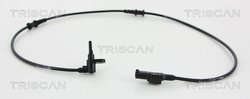 SENZOR ABS TRISCAN 8180 10320 - Compatibil cu MERCEDES-BENZ, VW