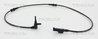 SENZOR ABS TRISCAN 8180 10320 - Compatibil cu MERCEDES-BENZ, VW