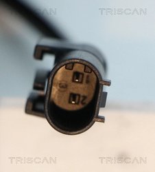 SENZOR ABS TRISCAN 8180 10321 - Compatibil cu MERCEDES-BENZ, VW