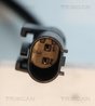 SENZOR ABS TRISCAN 8180 10321 - Compatibil cu MERCEDES-BENZ, VW