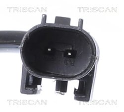 SENZOR ABS TRISCAN 8180 10323 - Compatibil cu MERCEDES-BENZ, VW