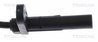 SENZOR ABS TRISCAN 8180 10323 - Compatibil cu MERCEDES-BENZ, VW