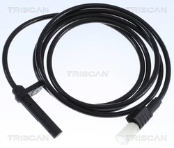 SENZOR ABS TRISCAN 8180 10324 - Compatibil cu MERCEDES-BENZ, VW