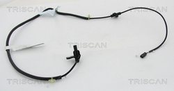 SENZOR ABS TRISCAN 8180 10400 - Compatibil cu OPEL, SUZUKI, VAUXHALL