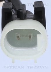 SENZOR ABS TRISCAN 8180 10324 - Compatibil cu MERCEDES-BENZ, VW