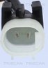 SENZOR ABS TRISCAN 8180 10324 - Compatibil cu MERCEDES-BENZ, VW