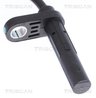 SENZOR ABS TRISCAN 8180 10324 - Compatibil cu MERCEDES-BENZ, VW