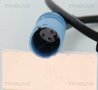 SENZOR ABS TRISCAN 8180 11106 - Compatibil cu BMW