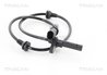 SENZOR ABS TRISCAN 8180 11253 - Compatibil cu BMW