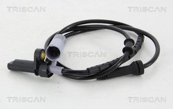 Senzor ABS Triscan 8180 11402